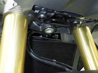 Honda CB1000 Hornet SP 2026