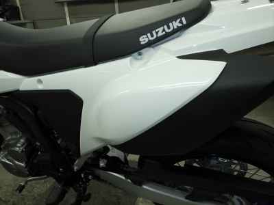 Suzuki DR-Z4SM 2025