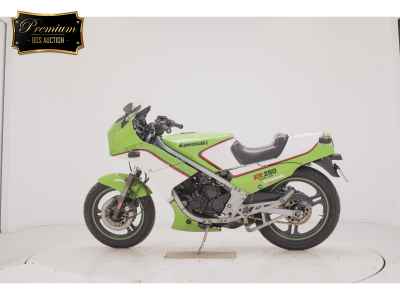 Kawasaki KR250
