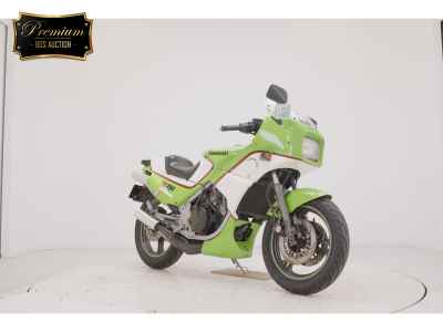 Kawasaki KR250