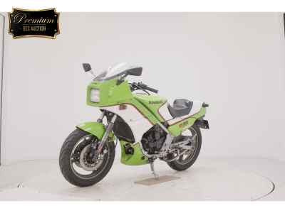 Kawasaki KR250