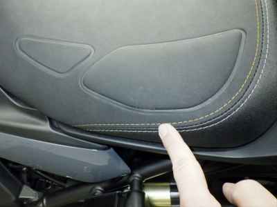 Yamaha Tracer 9 GT+ 2025