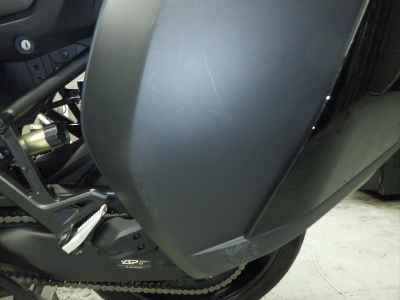 Yamaha Tracer 9 GT+ 2025