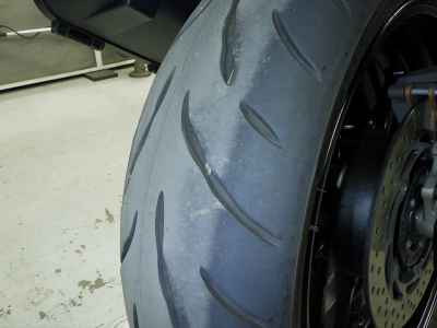 Yamaha Tracer 9 GT+ 2025