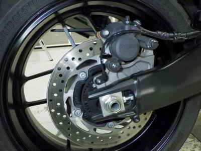 Yamaha Tracer 9 GT+ 2025