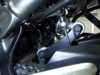 Yamaha Tracer 9 GT+ 2025