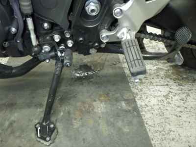 Yamaha Tracer 9 GT+ 2025