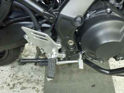 Yamaha Tracer 9 GT+ 2025