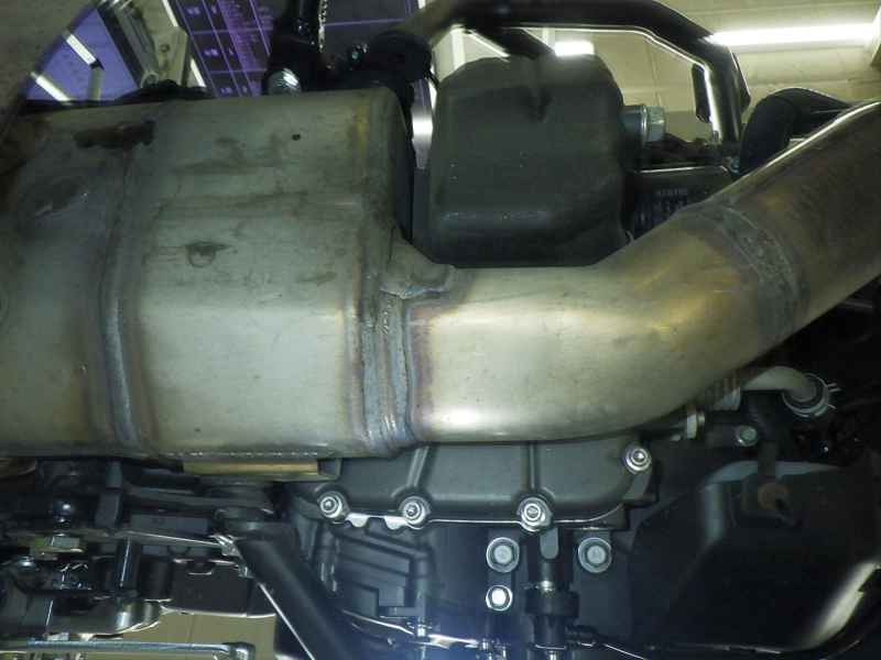 Yamaha Tracer 9 GT+ 2025