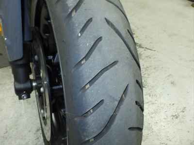 Yamaha Tracer 9 GT+ 2025