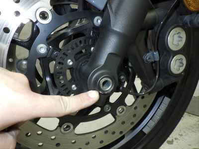 Yamaha Tracer 9 GT+ 2025