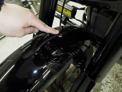 Harley-Davidson Low Rider ST FXLRST1920 2022