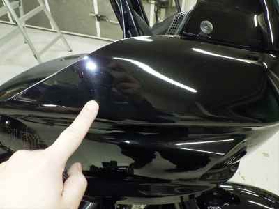 Harley-Davidson Low Rider ST FXLRST1920 2022