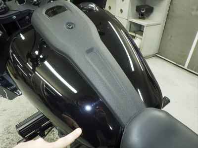 Harley-Davidson Low Rider ST FXLRST1920 2022