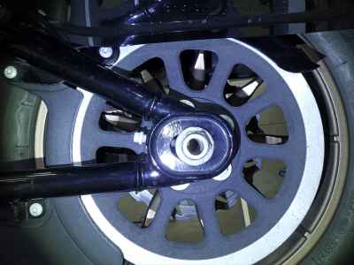 Harley-Davidson Low Rider ST FXLRST1920 2022