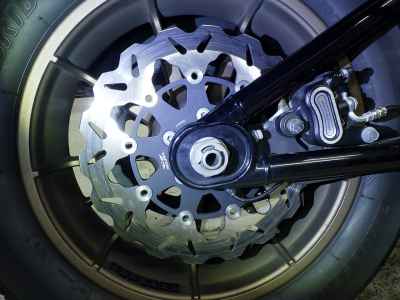 Harley-Davidson Low Rider ST FXLRST1920 2022