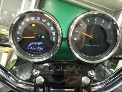 Harley-Davidson Low Rider ST FXLRST1920 2022