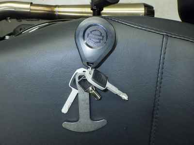 Harley-Davidson Low Rider ST FXLRST1920 2022