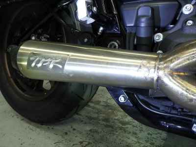 Harley-Davidson Low Rider ST FXLRST1920 2022