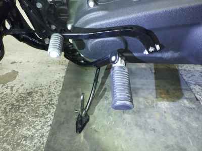 Harley-Davidson Low Rider ST FXLRST1920 2022