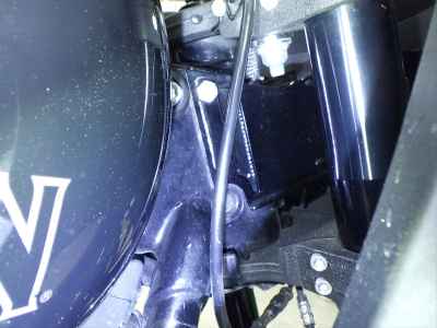 Harley-Davidson Low Rider ST FXLRST1920 2022