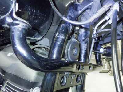 Harley-Davidson Low Rider ST FXLRST1920 2022