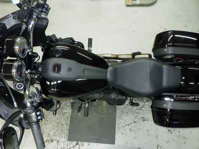 Harley-Davidson Low Rider ST FXLRST1920 2022