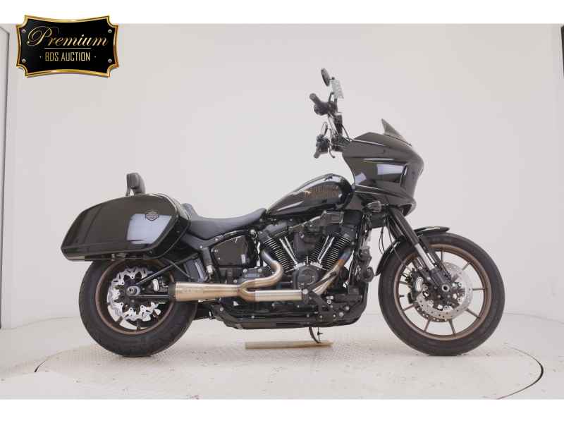 Harley-Davidson Low Rider ST FXLRST1920 2022