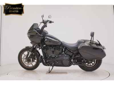 Harley-Davidson Low Rider ST FXLRST1920 2022