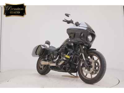 Harley-Davidson Low Rider ST FXLRST1920 2022