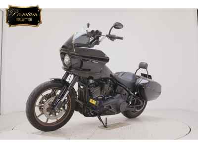 Harley-Davidson Low Rider ST FXLRST1920 2022