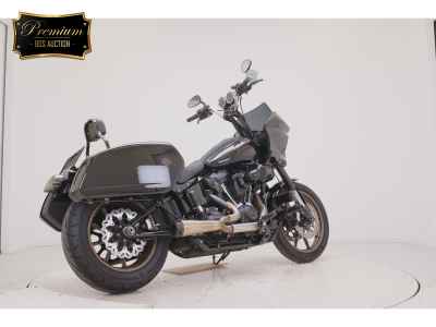Harley-Davidson Low Rider ST FXLRST1920 2022
