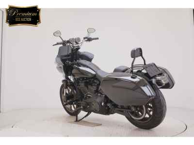 Harley-Davidson Low Rider ST FXLRST1920 2022