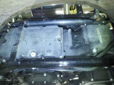 Harley-Davidson Low Rider ST FXLRST1920 2022