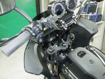 Harley-Davidson Low Rider ST FXLRST1920 2022