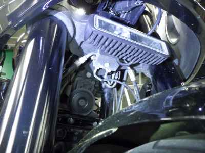 Harley-Davidson Low Rider ST FXLRST1920 2022