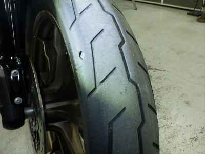 Harley-Davidson Low Rider ST FXLRST1920 2022