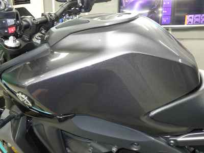 Yamaha MT-09 2024