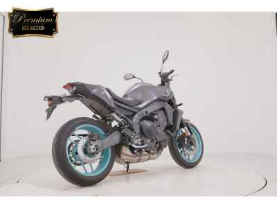 Yamaha MT-09 2024