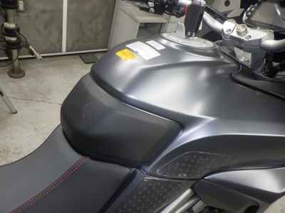 Ducati Multistrada 1260S 2019