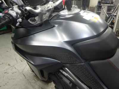 Ducati Multistrada 1260S 2019