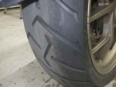 Ducati Multistrada 1260S 2019