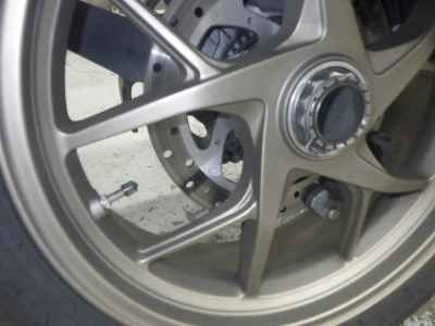 Ducati Multistrada 1260S 2019