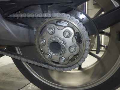 Ducati Multistrada 1260S 2019