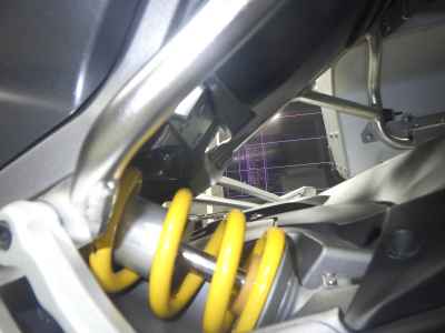 Ducati Multistrada 1260S 2019