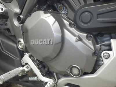 Ducati Multistrada 1260S 2019