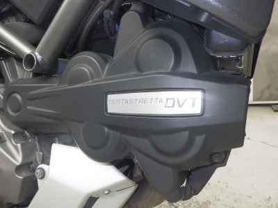 Ducati Multistrada 1260S 2019