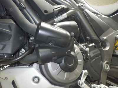 Ducati Multistrada 1260S 2019