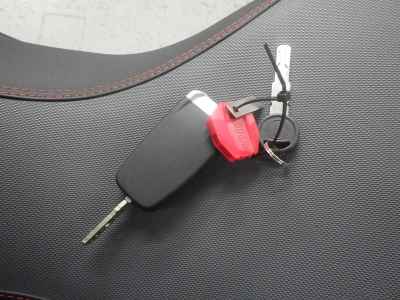 Ducati Multistrada 1260S 2019