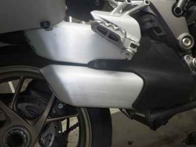 Ducati Multistrada 1260S 2019